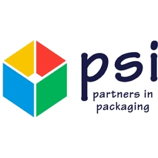 PSI Packaging Services logo