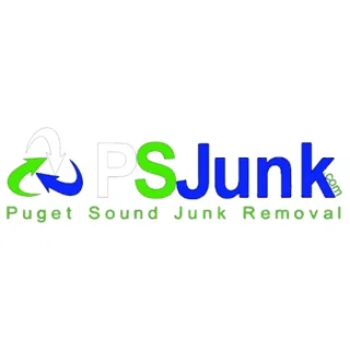 Puget Sound Junk Removal logo
