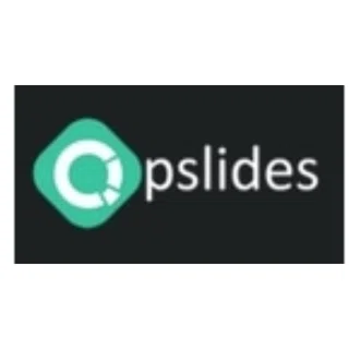 Shop PSlides logo