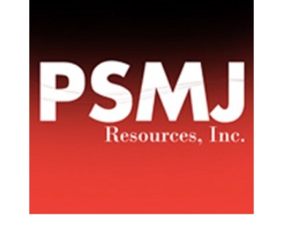 Shop PSMJ Resources, Inc. logo