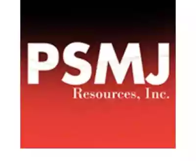 PSMJ Resources, Inc. coupon codes