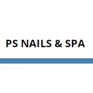 PS Nails & Spa logo