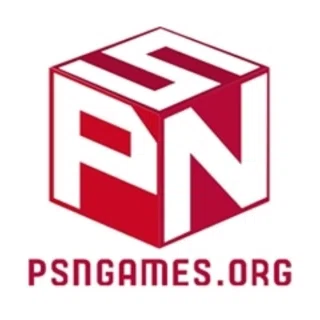 Shop PSN Games logo