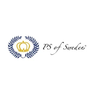 Shop PS of Sweden logo