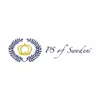 PS of Sweden logo
