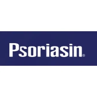 PSORIASIN logo