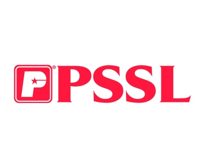 Shop PSSL logo