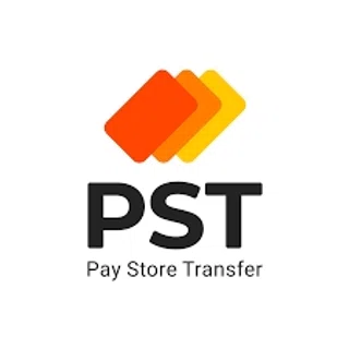 PST.NET logo