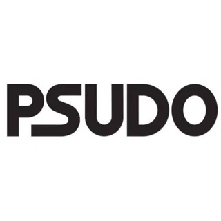 Shop Psudo logo