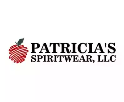 Shop Patricia’s Spiritwear coupon codes logo