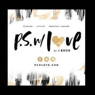 Shop PS w/ Love Proudly coupon codes logo