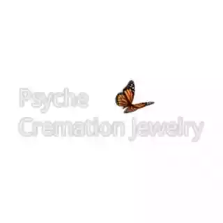 Shop Psyche Cremation Jewelry promo codes logo