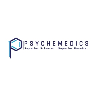 Shop Psychemedics coupon codes logo
