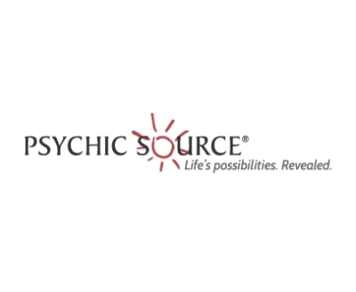 Shop Psychic Source logo