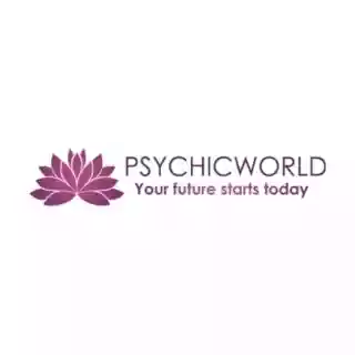 Shop Phychic World coupon codes logo