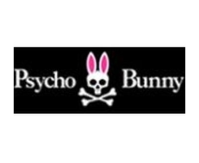 Shop Psycho Bunny logo
