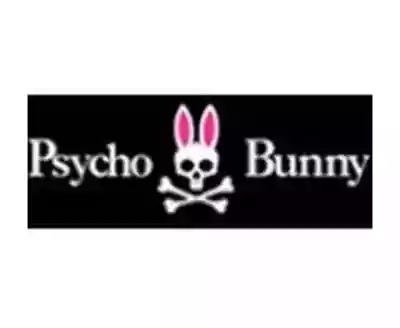 Shop Psycho Bunny coupon codes logo