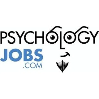 Shop Psychology Jobs logo