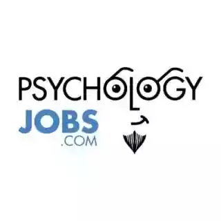 Shop Psychology Jobs coupon codes logo