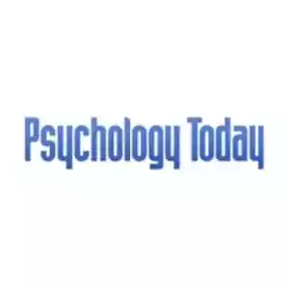 Shop Psychology Today promo codes logo