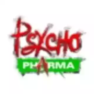 psychopharma.com logo