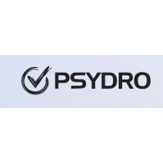 Psydro logo