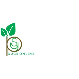 Psyduckonline logo