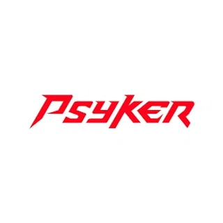 Psyker Game logo