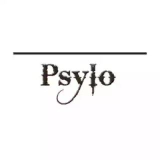 psylofashion.com logo