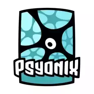 Shop Psyonix coupon codes logo