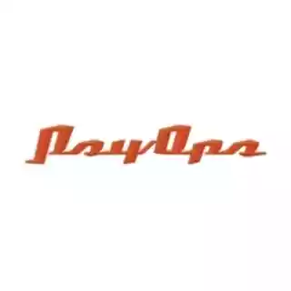 PSY/OPS coupon codes