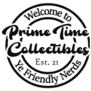 Prime Time Collectibles logo