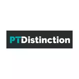 Shop PT Distinction logo