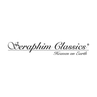 Shop Seraphim Classics logo