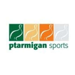 Shop Ptarmigan Sports logo