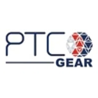PTC Gear logo