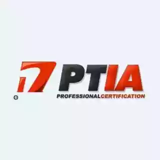 Shop PTIA coupon codes logo