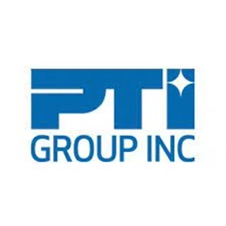 Shop PTI Group logo