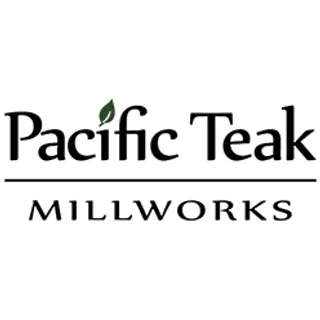 Pacific Teak Millworks coupon codes