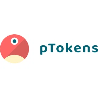 Shop pTokens logo