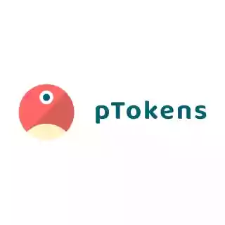 Shop pTokens promo codes logo