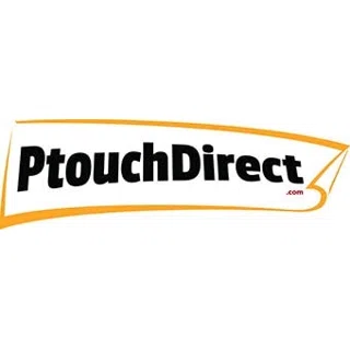 Shop PtouchDirect logo