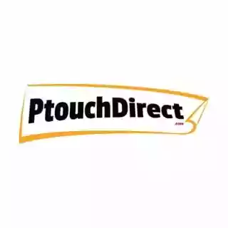 Shop PtouchDirect coupon codes logo