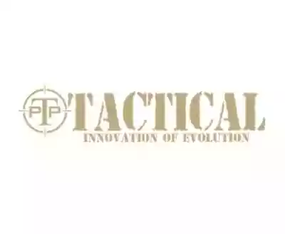 ptptactical.com logo