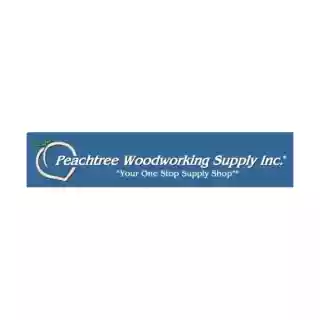 Shop Peachtree Woodworking Supply coupon codes logo