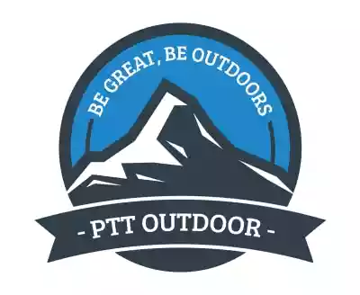 Shop PTT Outdoor coupon codes logo