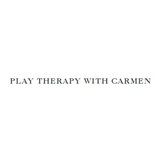 Play Therapy with Carmen coupon codes
