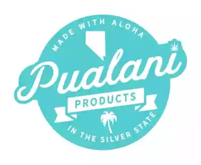Pualani Products logo
