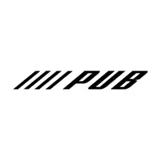 Pub Wheels logo