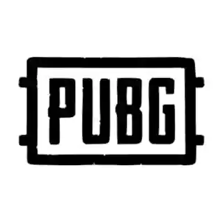Shop PUBG logo